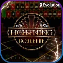 Lightning Roulette