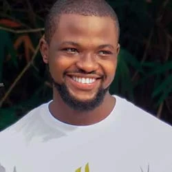 Photo of David Nwankwo