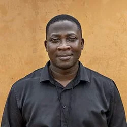 Photo of Tunde Adeyemi
